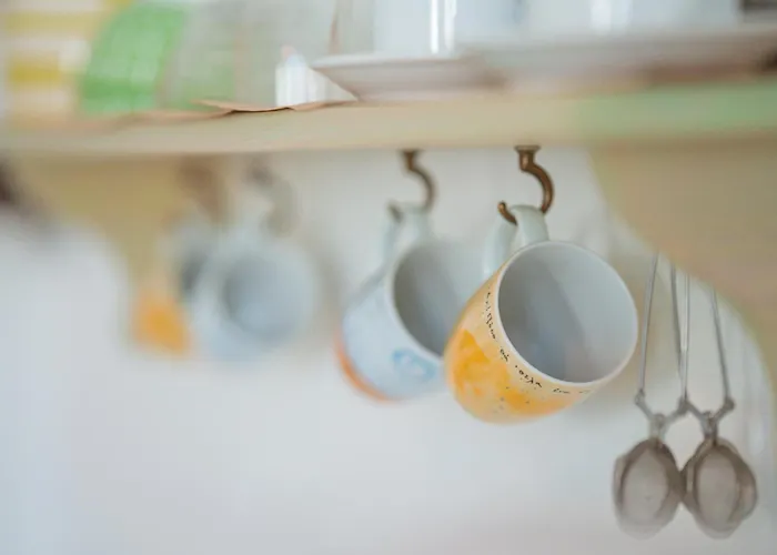 La Stella Отель Гластрос