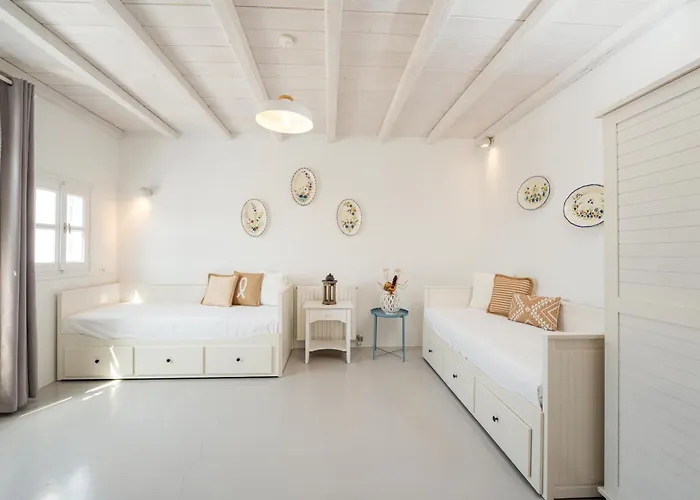 La Stella 3* Гластрос