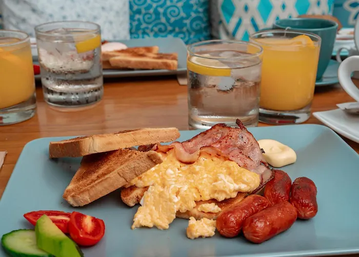 La Stella Отель 3*