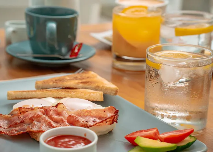 La Stella Отель 3*