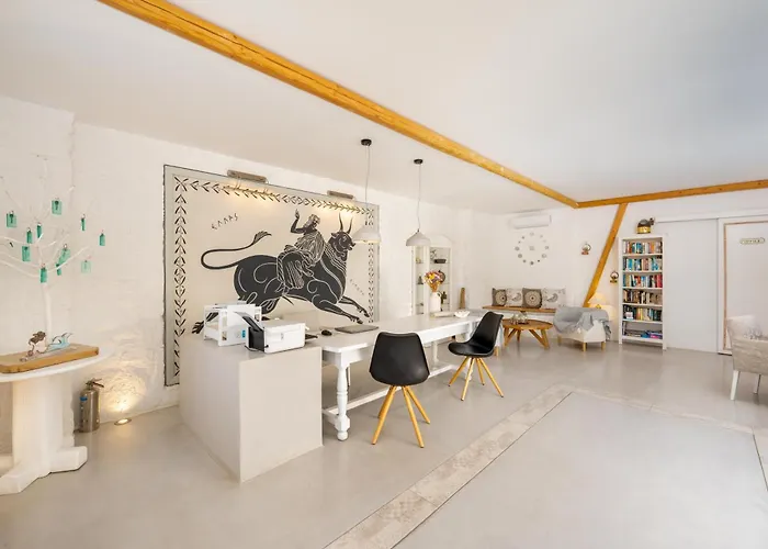 La Stella 3* Гластрос