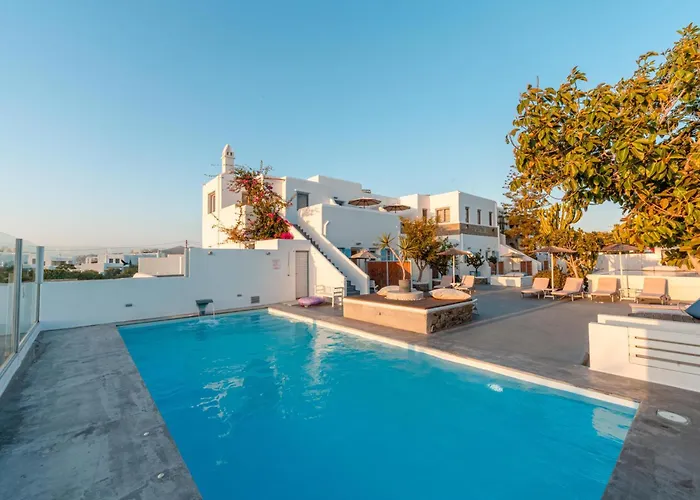 La Stella 3* Гластрос