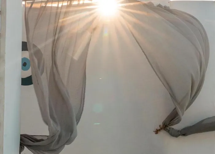 Отель La Stella Гластрос