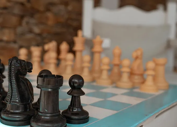 La Stella 3* Гластрос