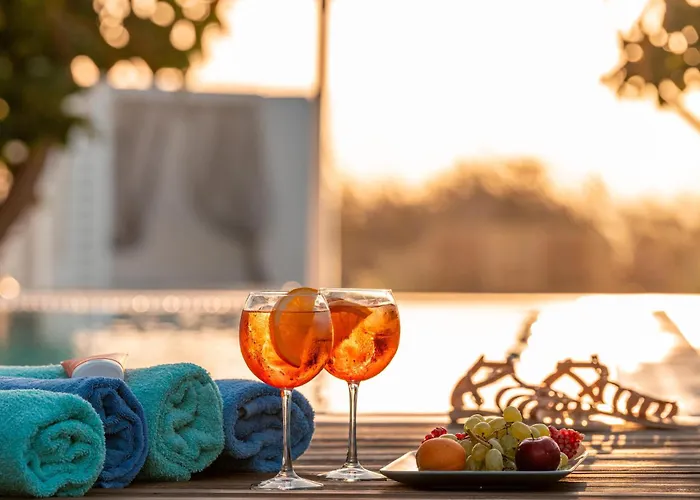 Отель La Stella