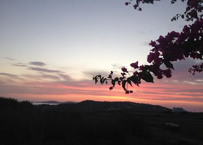 La Stella Отель Гластрос