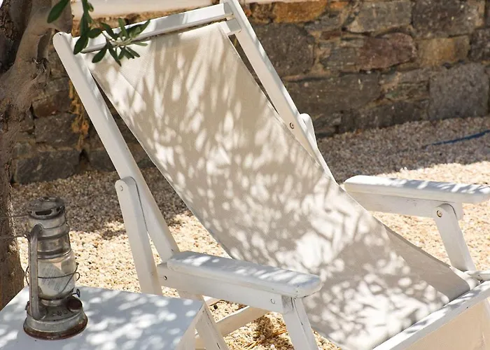 La Stella Гластрос