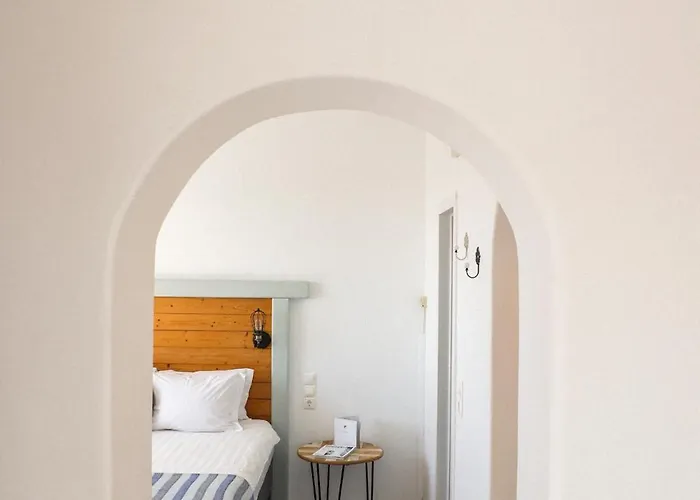 La Stella 3* Гластрос