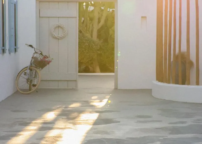 Отель La Stella 3*