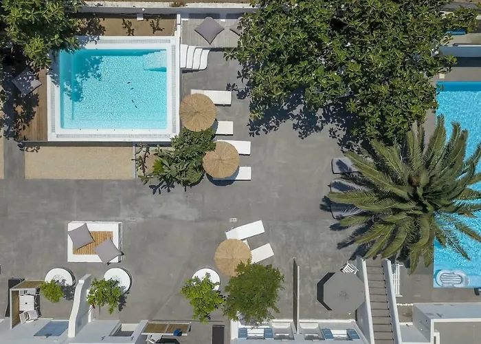 La Stella Гластрос